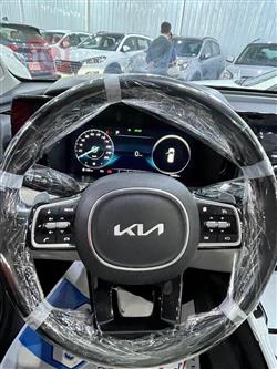 کیا سۆرینتۆ
